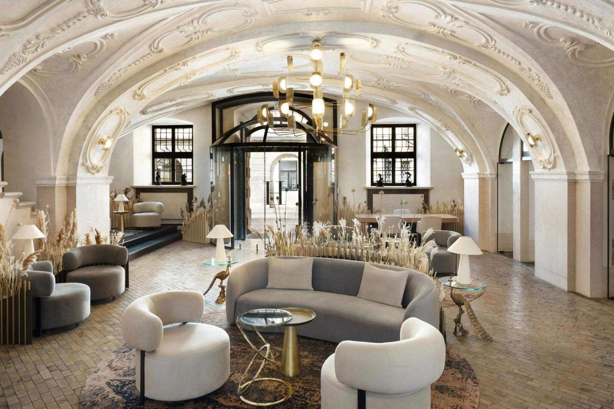 H15 Palace, A Luxury Collection Hotel, Krakow, Krakow