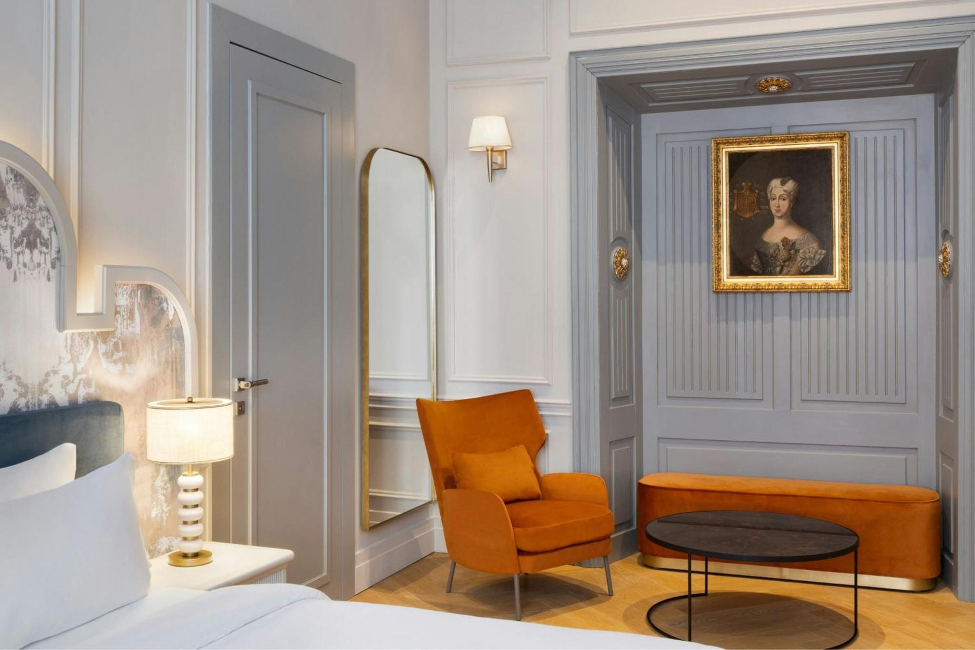 H15 Palace, A Luxury Collection Hotel, Krakow — Billeder 2